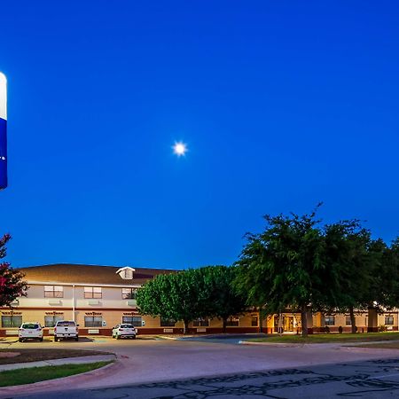 Best Western Inn&Suites Copperas Cove Exterior foto