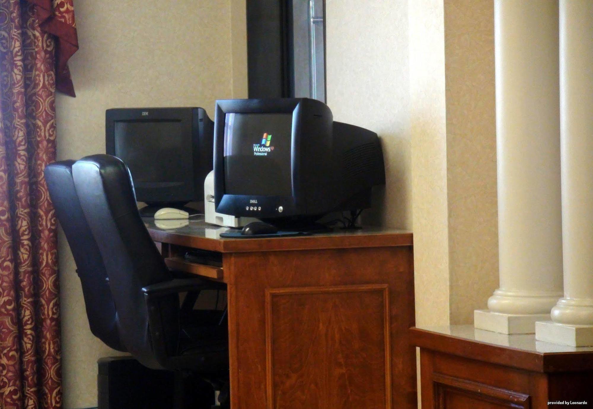 Best Western Inn&Suites Copperas Cove Exterior foto