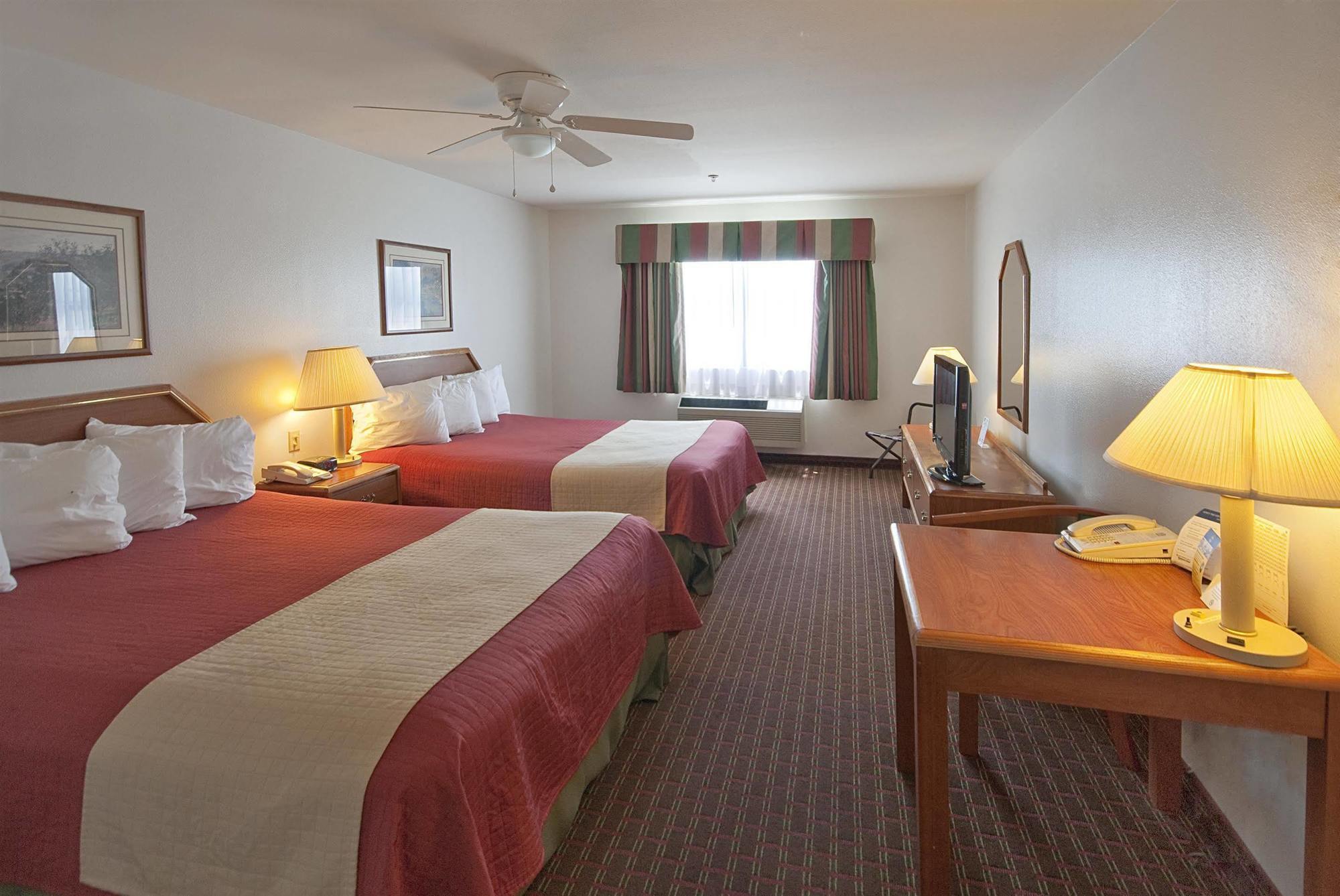 Best Western Inn&Suites Copperas Cove Exterior foto
