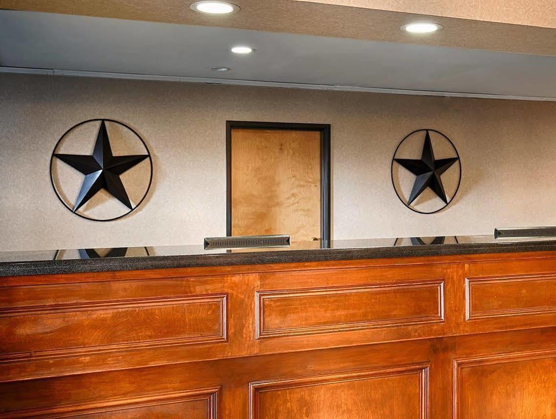 Best Western Inn&Suites Copperas Cove Exterior foto