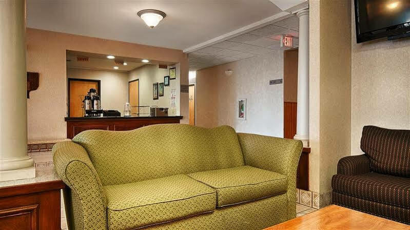 Best Western Inn&Suites Copperas Cove Exterior foto